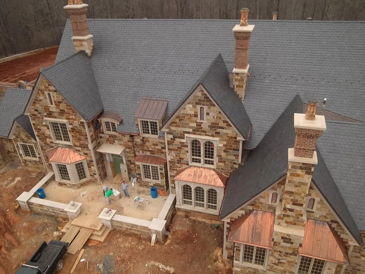 Craftsman Roofing Commercial Roof Services project in Hilmar-Irwin